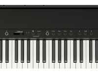 <b>Roland FP-40 BK + Suporte Roland KS-20X + Pedal Sustain Roland DP-2</b> <b>Roland FP-40 BK + Suporte Roland KS-20X + Pedal Sustain Roland DP-2</b>